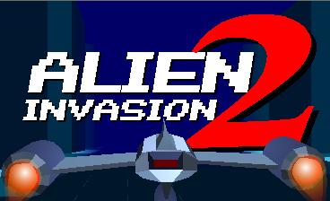 Alien Invasion 2